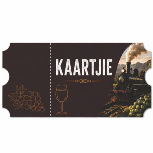 Stasie Fees Kaartjies 2027