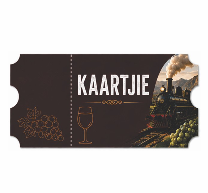 Stasie Fees Kaartjies 2027