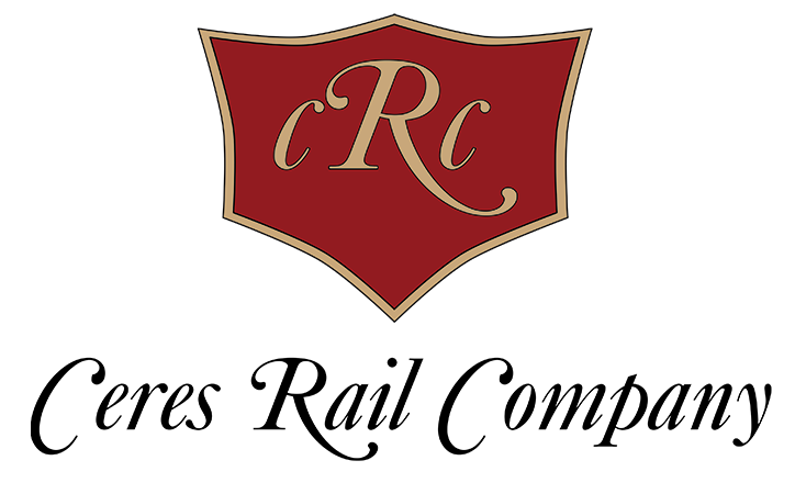 Ceres Rail Company