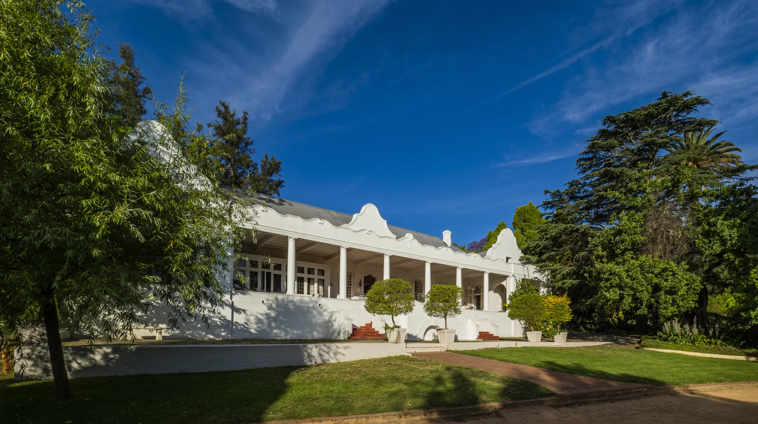 Diemersfontein Wine and Country Estate Wellington