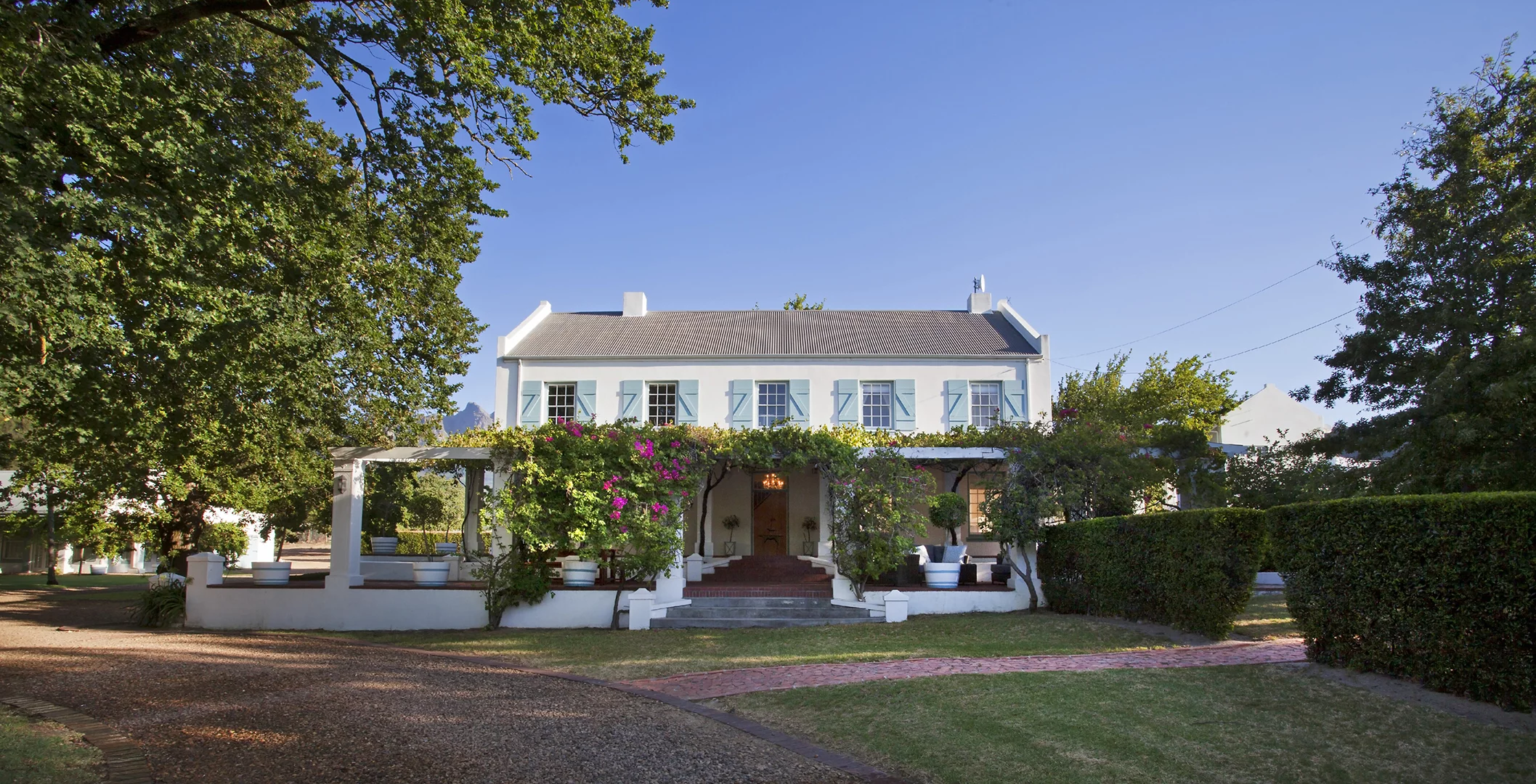 Dunstone Country Estate
