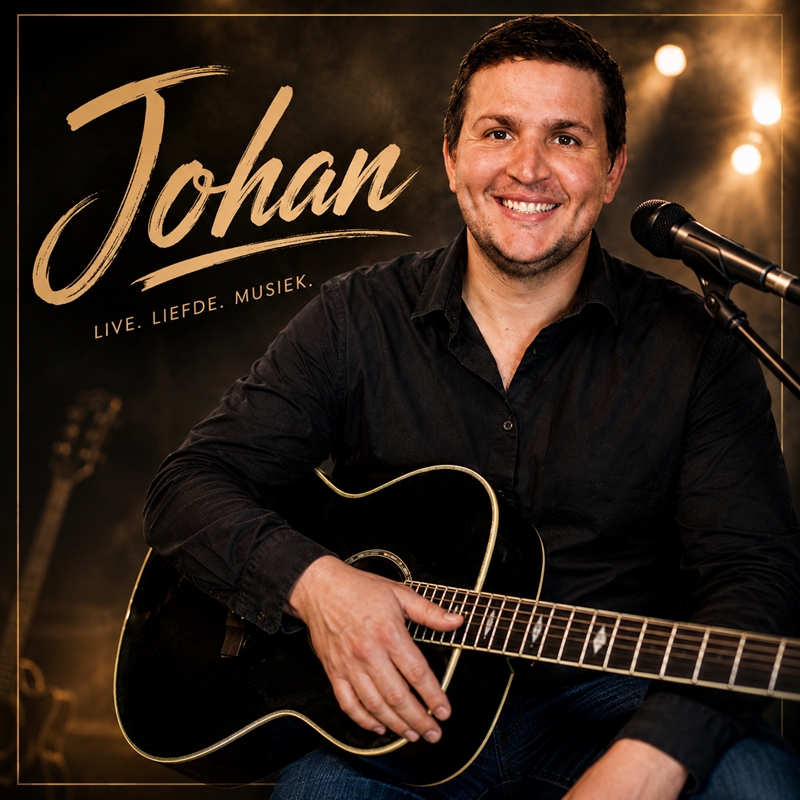 Johan van der Merwe
