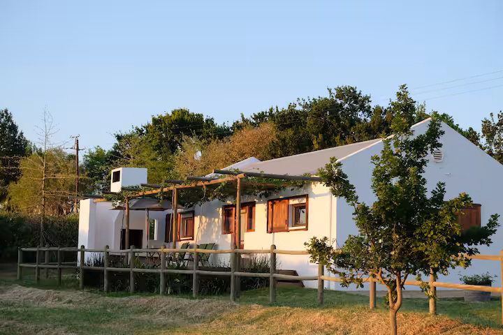 Olifantskop Cottage