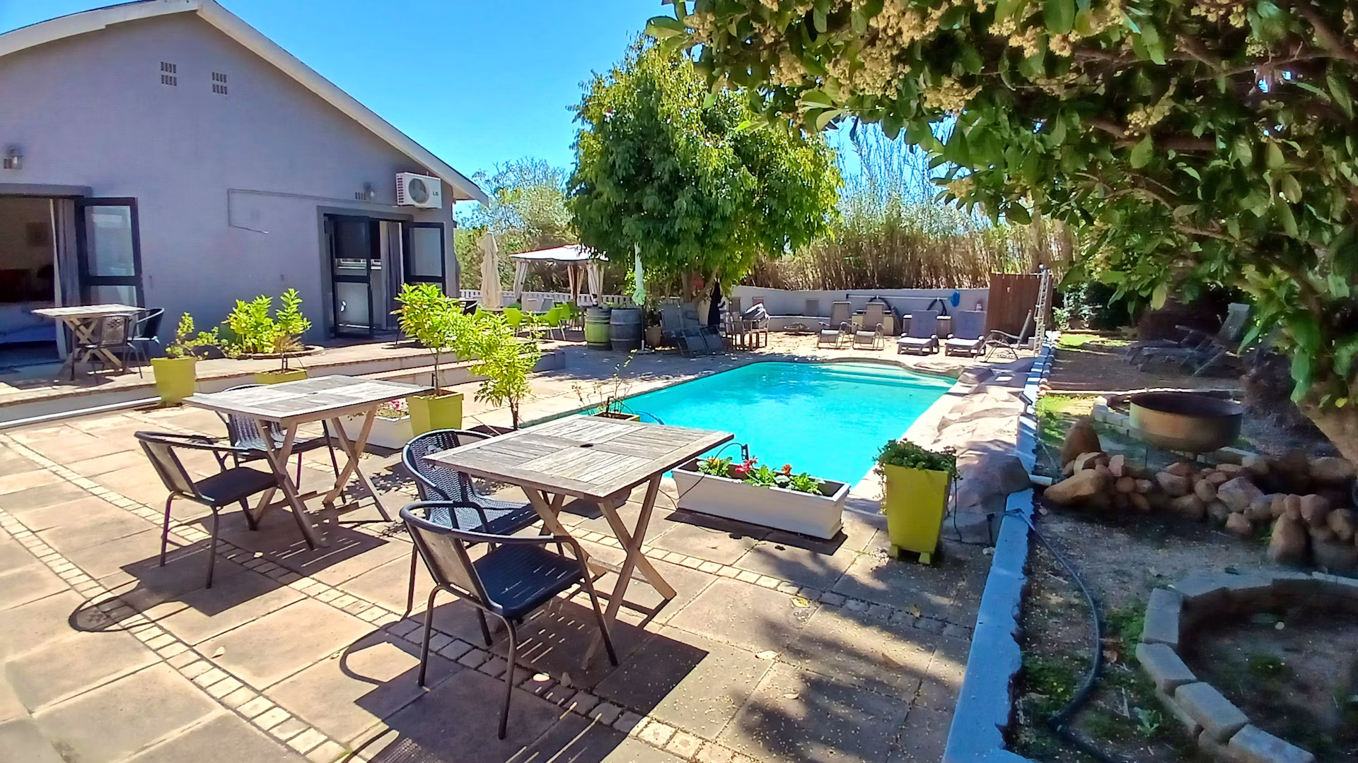 B&B Ons Stee Wellington