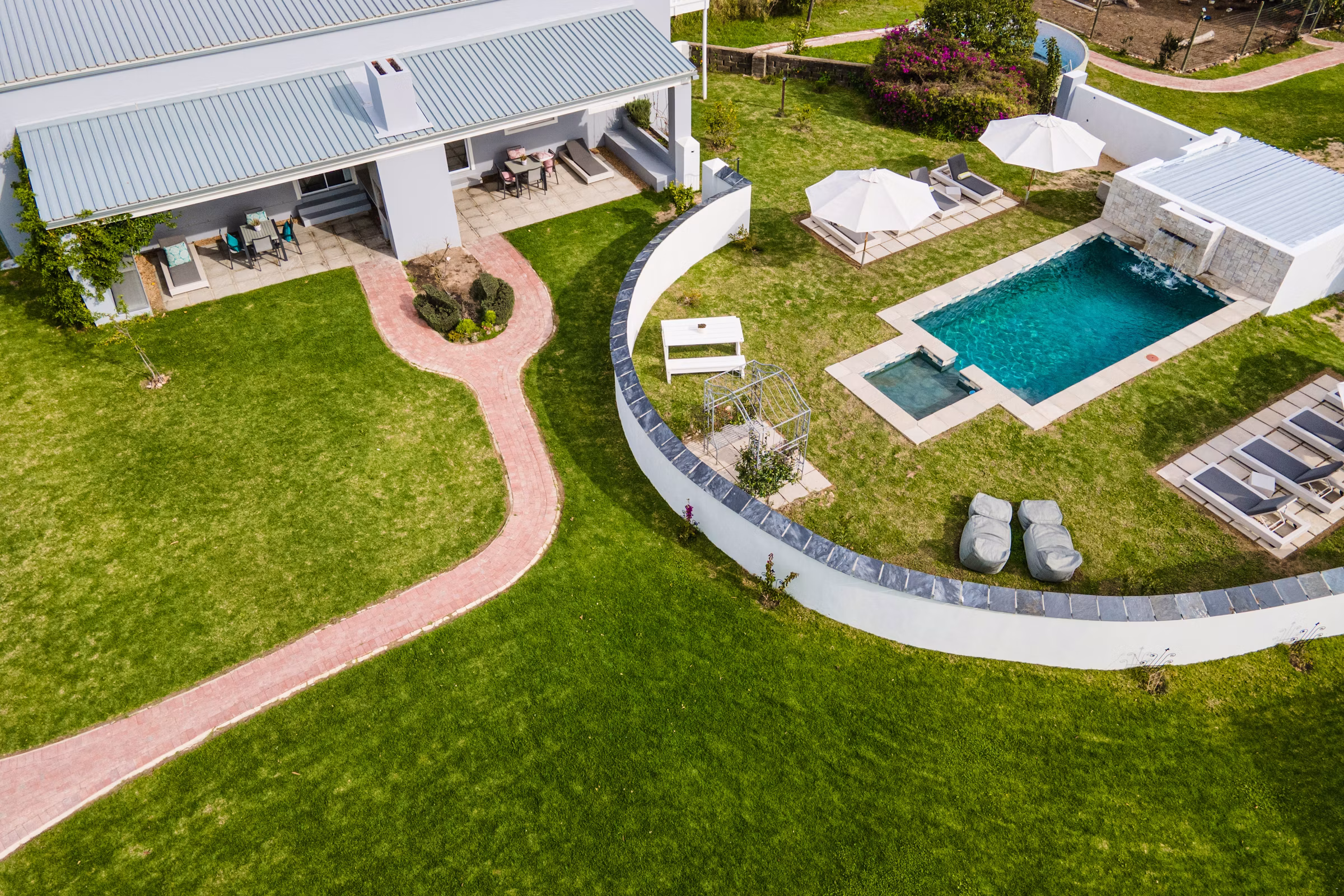 Sweetwater Guesthouse Wellington
